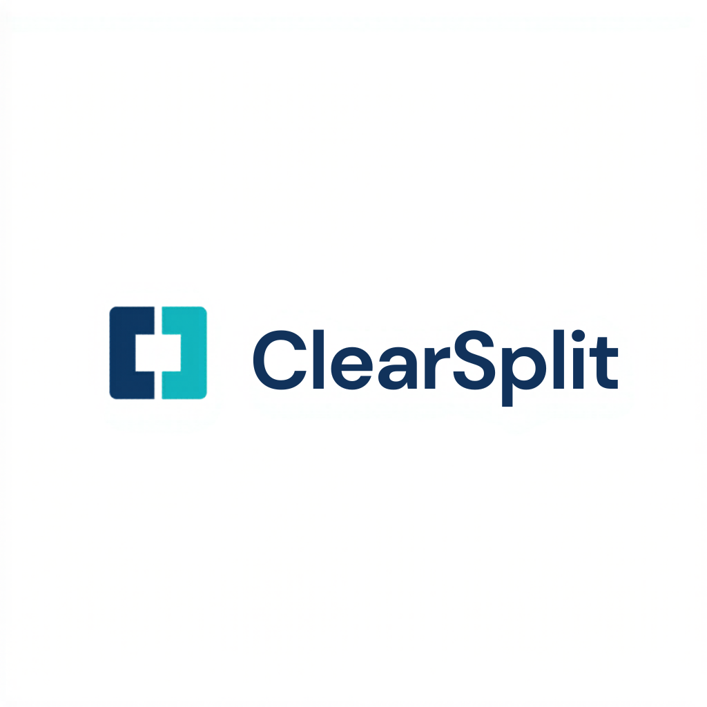 ClearSplit